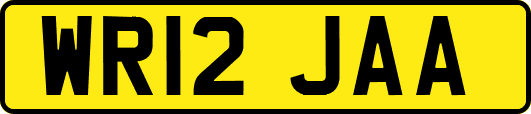 WR12JAA