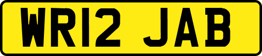 WR12JAB