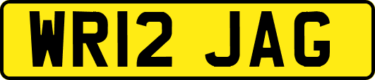 WR12JAG