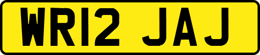WR12JAJ