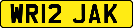 WR12JAK