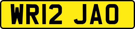WR12JAO