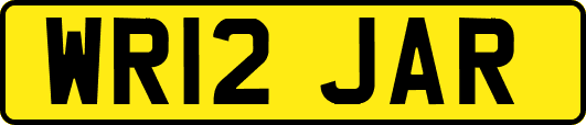 WR12JAR