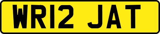 WR12JAT