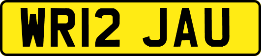 WR12JAU