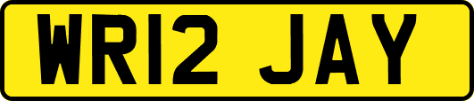 WR12JAY