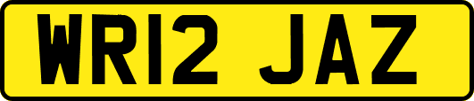 WR12JAZ
