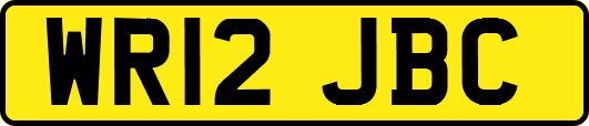 WR12JBC