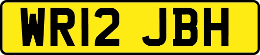 WR12JBH