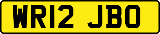 WR12JBO