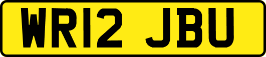 WR12JBU