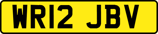 WR12JBV