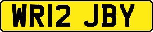 WR12JBY