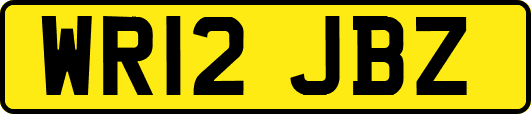 WR12JBZ