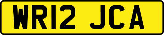 WR12JCA