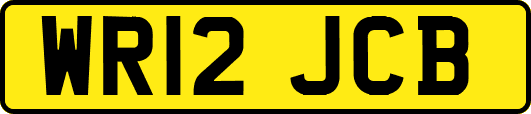 WR12JCB