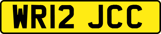 WR12JCC