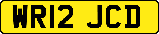 WR12JCD