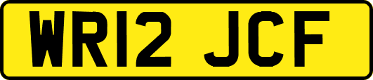 WR12JCF