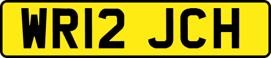 WR12JCH