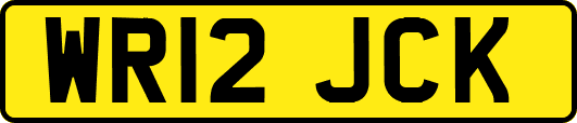 WR12JCK