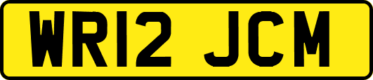 WR12JCM