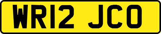 WR12JCO