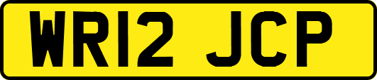 WR12JCP