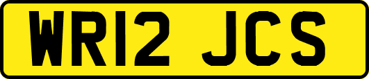 WR12JCS