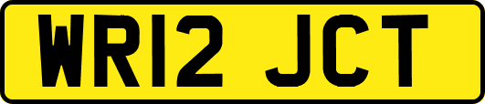 WR12JCT