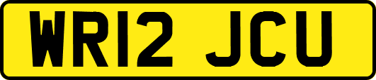 WR12JCU