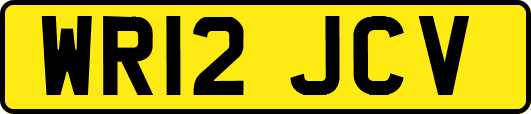 WR12JCV