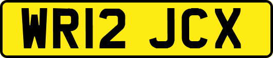 WR12JCX