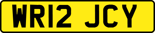 WR12JCY