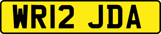 WR12JDA