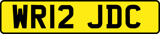 WR12JDC