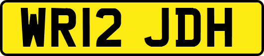 WR12JDH