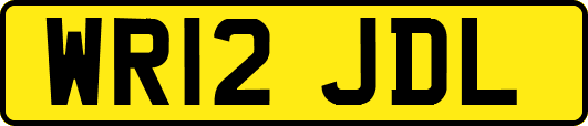 WR12JDL