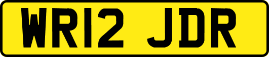 WR12JDR