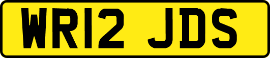 WR12JDS