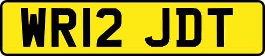 WR12JDT