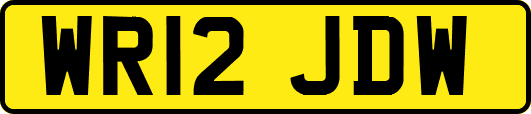 WR12JDW