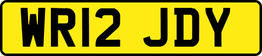 WR12JDY