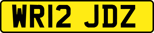 WR12JDZ