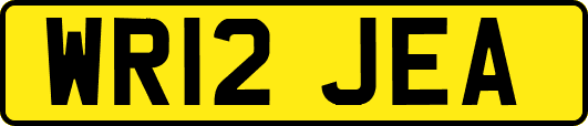 WR12JEA