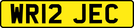 WR12JEC