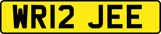 WR12JEE