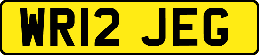 WR12JEG