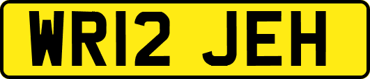 WR12JEH