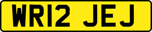 WR12JEJ